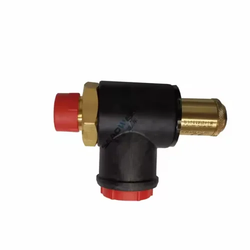 Atlas Copco Air Compressor Safety Valve 0832100079 Spare Parts Atlas Copco Air Compressor Safety Valve 0832100079 Spare Parts