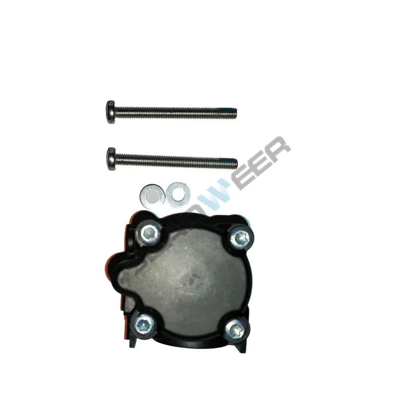 Atlas Copco Air Compressors 1622369480 Vent Valve