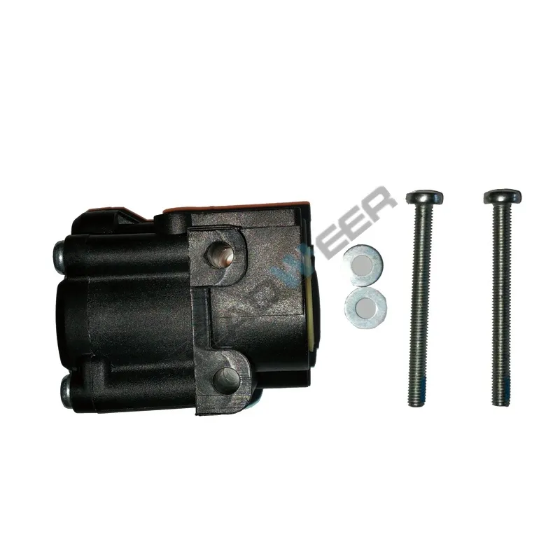 Atlas Copco Air Compressors 1622369480 Vent Valve