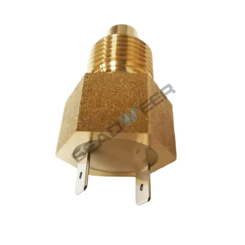 Atlas Copco Air Temperature Switch 1605063600 for Compressor 1 Atlas Copco Air Temperature Switch 1605063600 for Compressor
