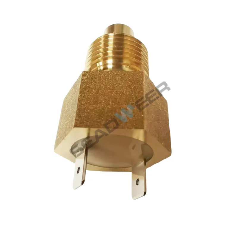 Atlas Copco Air Temperature Switch 1605063600 for Compressor