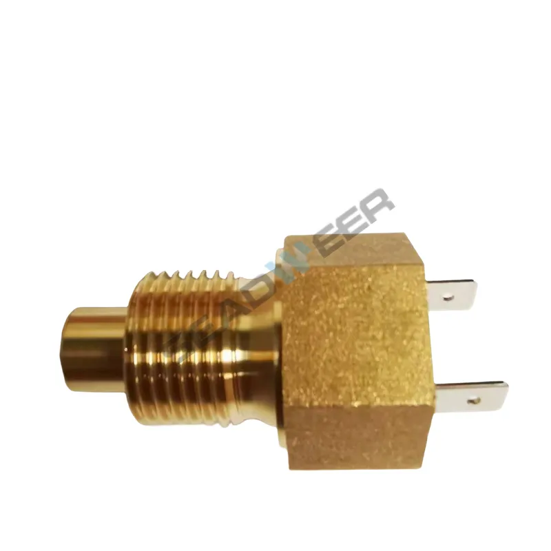 Atlas Copco Air Temperature Switch 1605063600 for Compressor