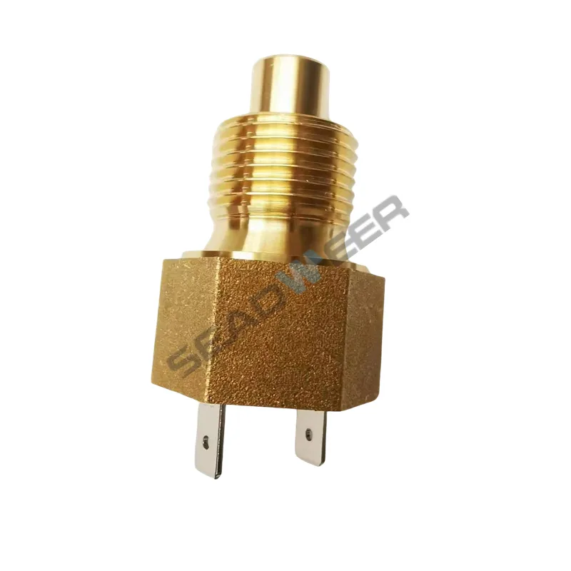 Atlas Copco Air Temperature Switch 1605063600 for Compressor