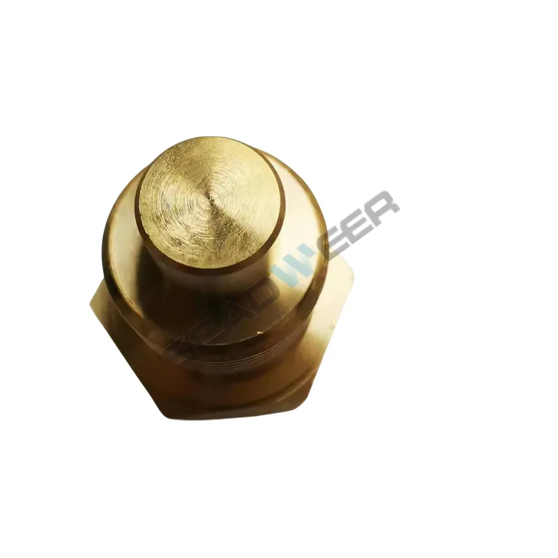 Atlas Copco Air Temperature Switch 1605063600 for Compressor