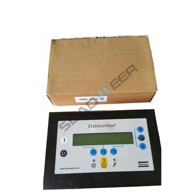 Atlas Copco Controller 1900071032 for Air compressors
