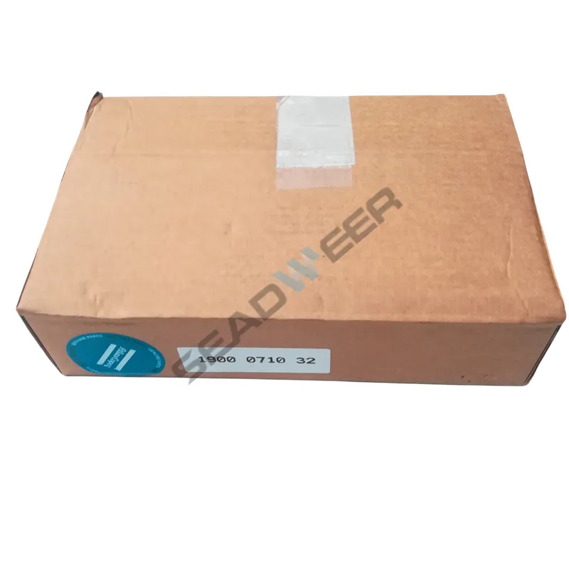 Atlas Copco Controller 1900071032 for Air compressors