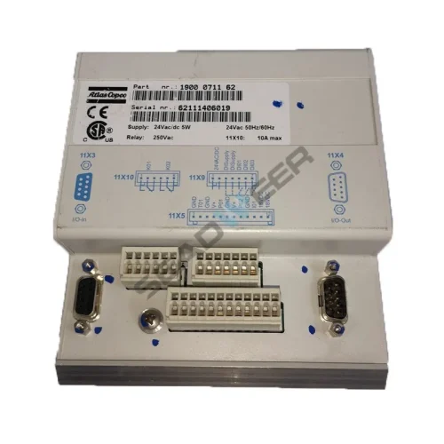 Atlas Copco Controller Module 1900071162 for Original