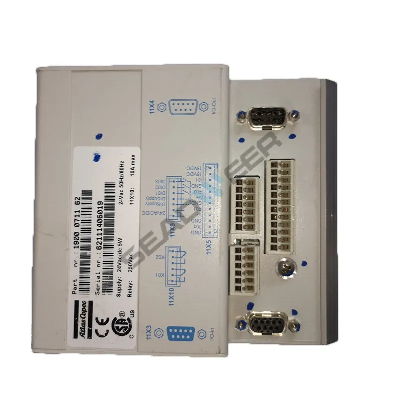 Atlas Copco Controller Module 1900071162 for Original