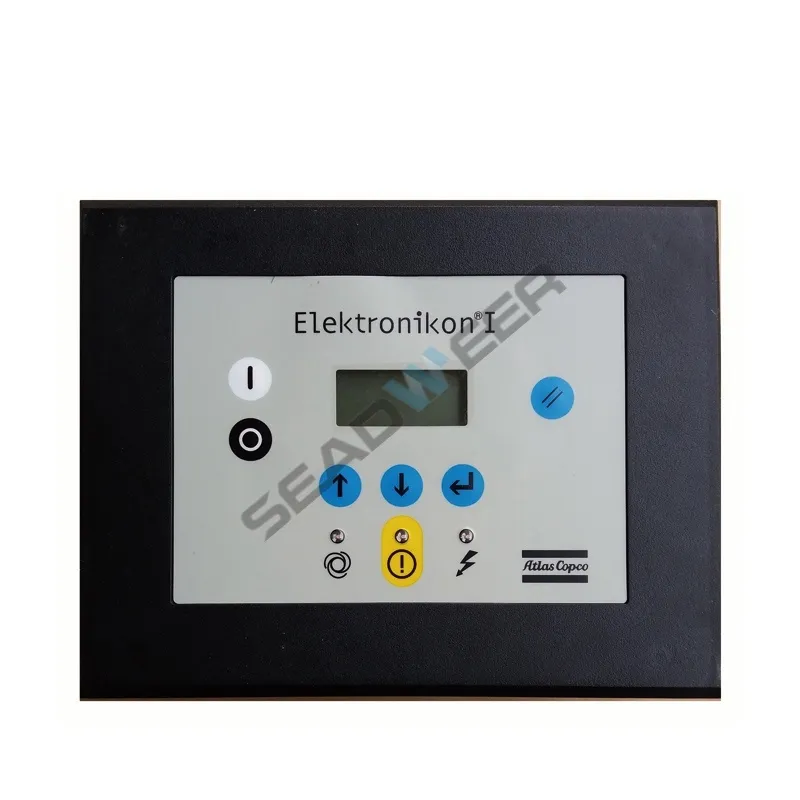 Atlas Copco Controller Panel 1900071271 ELEKTRONIKON I