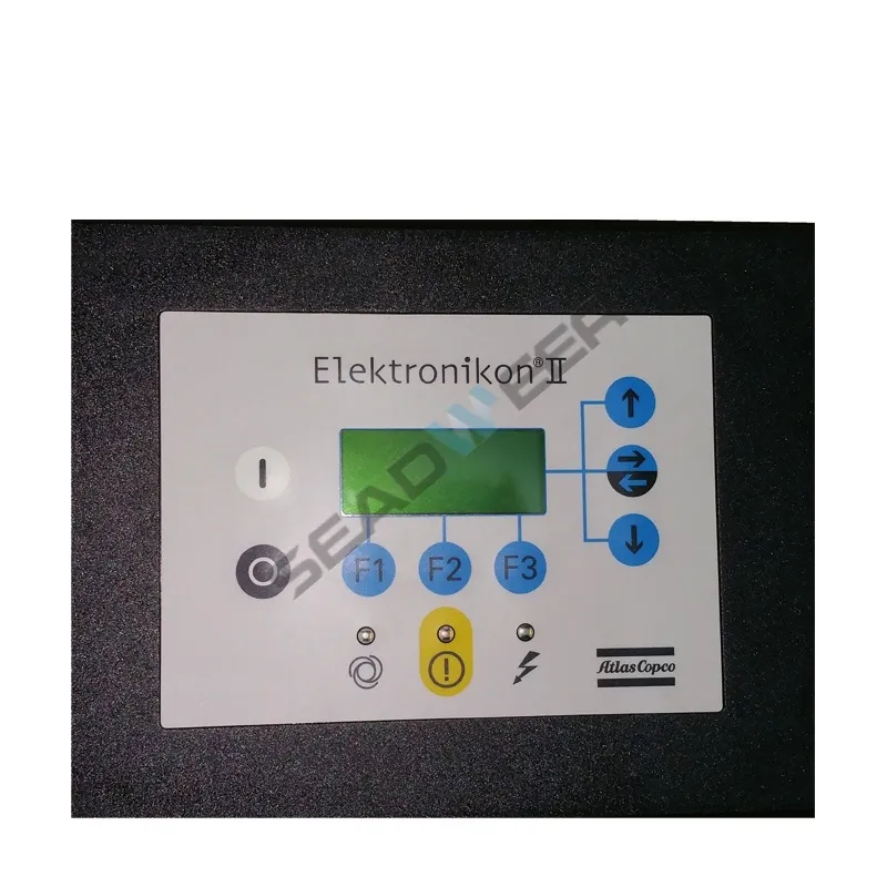 Atlas Copco Controller Panel 1900071281 Elektronikon II