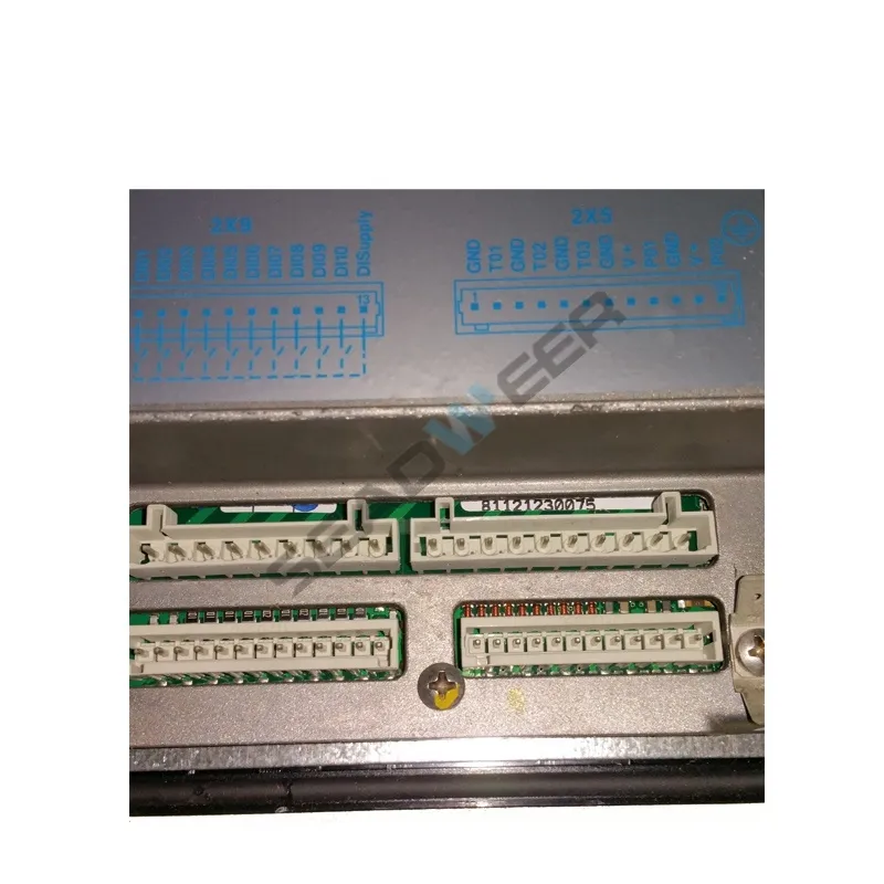 Atlas Copco Controller Panel 1900071281 Elektronikon II