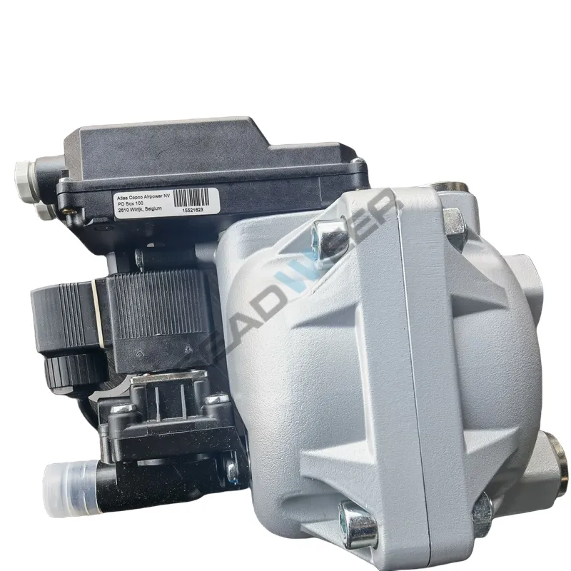 Atlas Copco Electronic Drain Valve 1613881101 for Original
