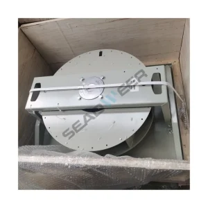 Atlas Copco Fan AssembLly 1092301331 230400V 50HZ