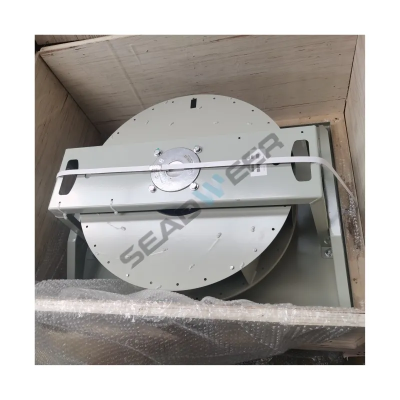 Atlas Copco Fan AssembLly 1092301331 230400V 50HZ