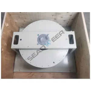 Atlas Copco Fan AssembLly 1092301331 230400V 50HZ