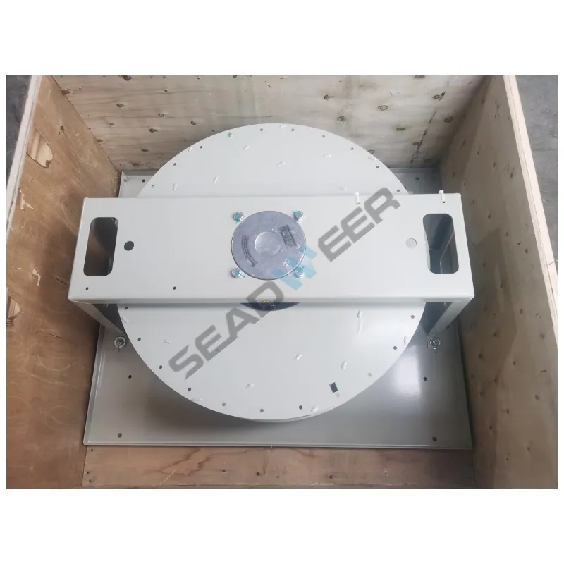 Atlas Copco Fan AssembLly 1092301331 230400V 50HZ
