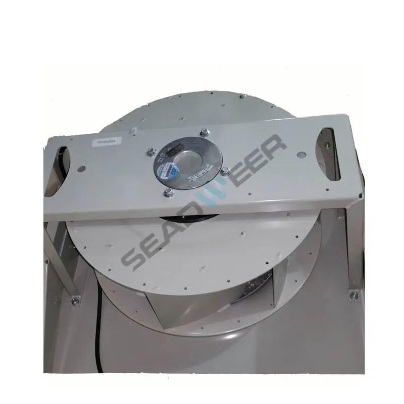 Atlas Copco Fan AssembLly 1092301331 230400V 50HZ