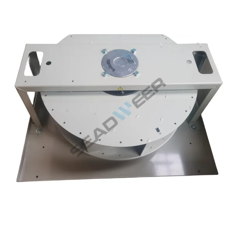 Atlas Copco Fan Assembly 1092301329 230400V 50HZ