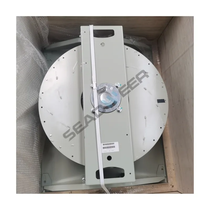 Atlas Copco Fan Assembly 1092301329 230400V 50HZ
