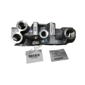 Atlas Copco Fidelity Bolete 1625473500 Combination Valve