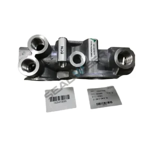 Atlas Copco Fidelity Bolete 1625473500 Combination Valve