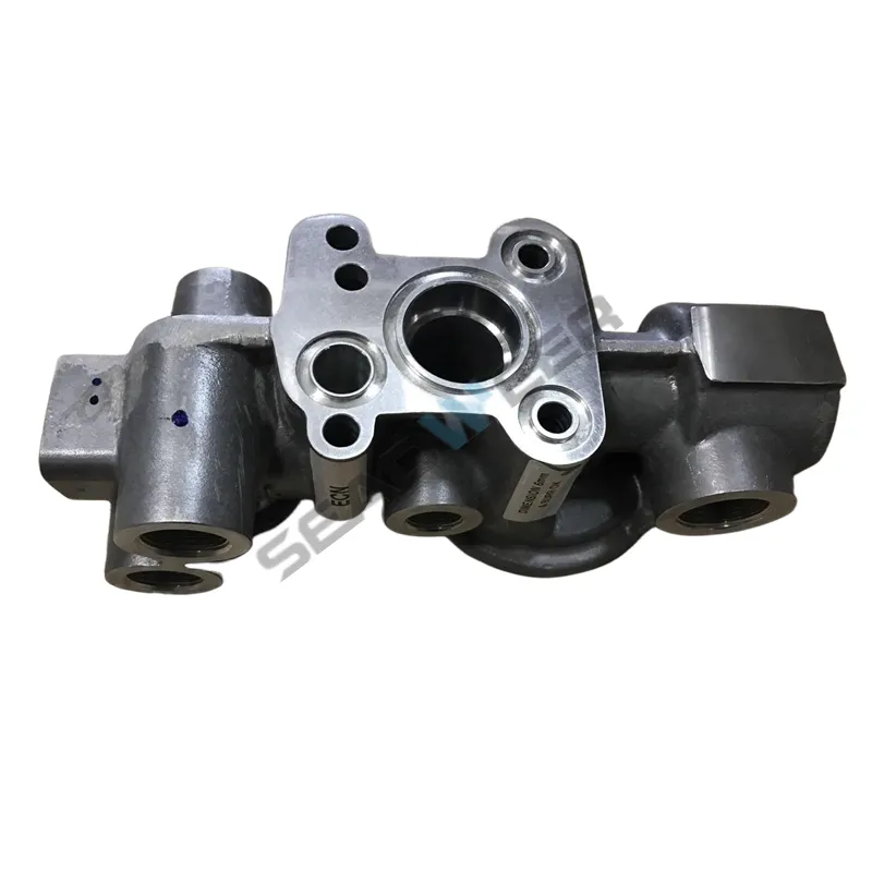 Atlas Copco Fidelity Bolete 1625473500 Combination Valve