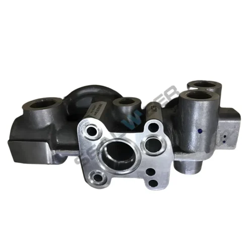 Atlas Copco Fidelity Bolete 1625473500 Combination Valve Atlas Copco Fidelity Bolete 1625473500 Combination Valve