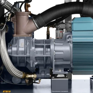 Atlas Copco GA 30⁺-90 GA 37-90 VSD Air Compressors index 1
