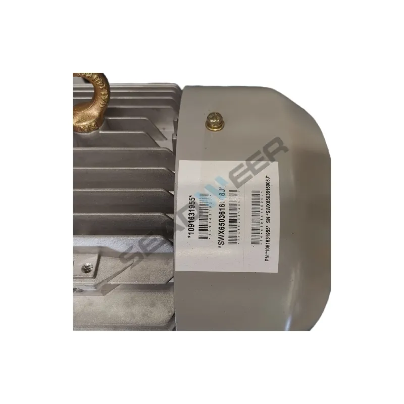 Atlas Copco Motor 1091631955 5.5Kw 50 60Hz 400 690V