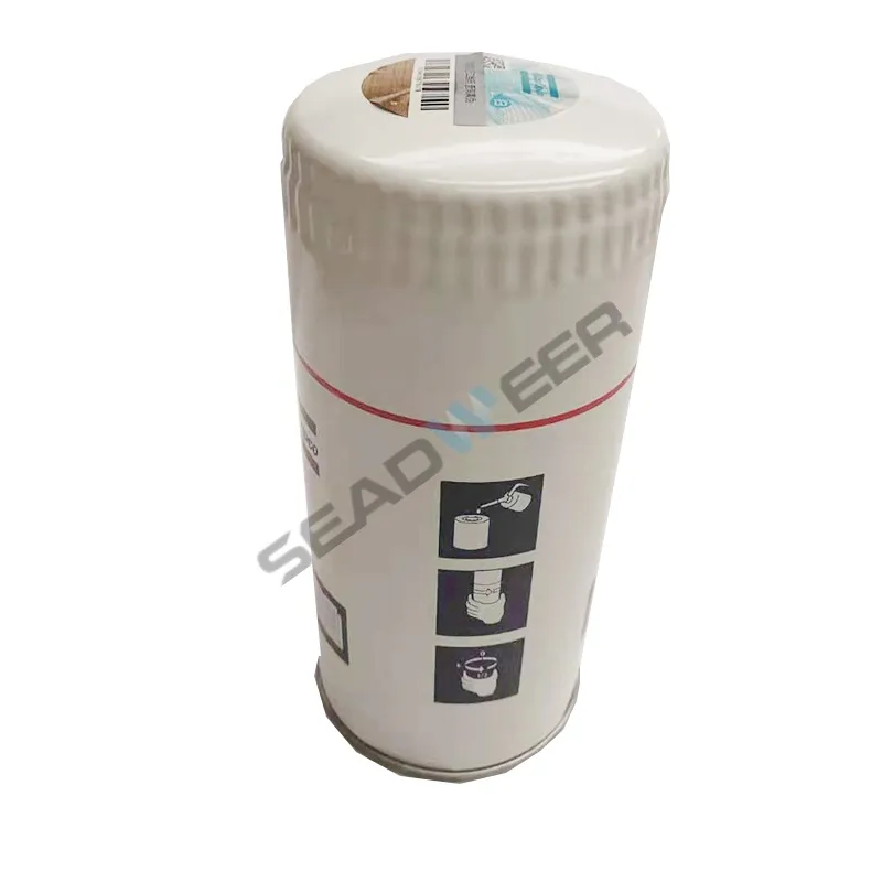 Atlas Copco Oil Filter 1613610500 for Air Compressor
