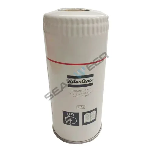 Atlas Copco Oil Filter 1613610500 for Air Compressor
