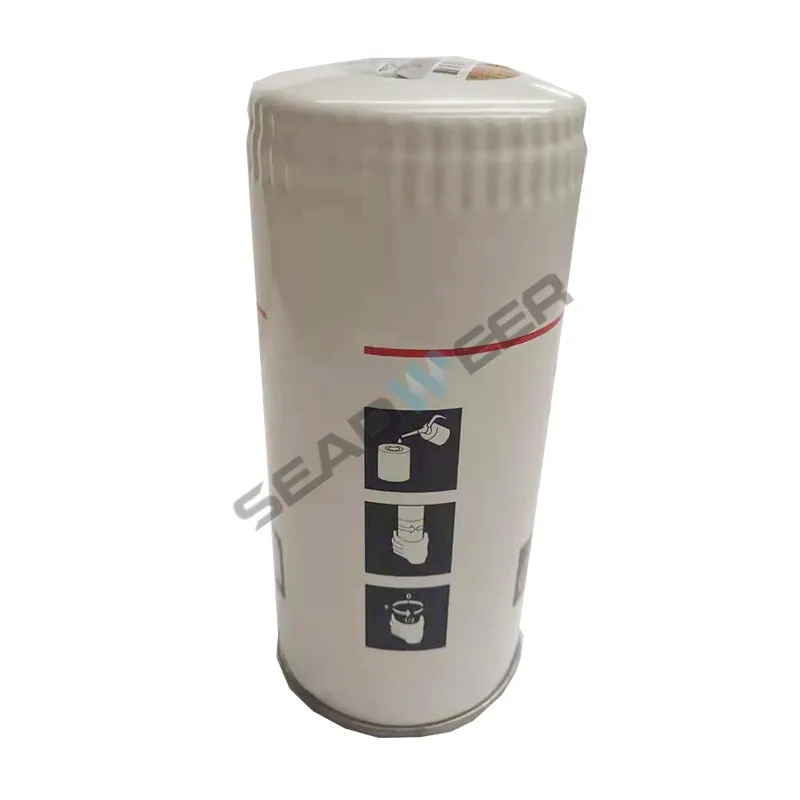 Atlas Copco Oil Filter 1613610500 for Air Compressor