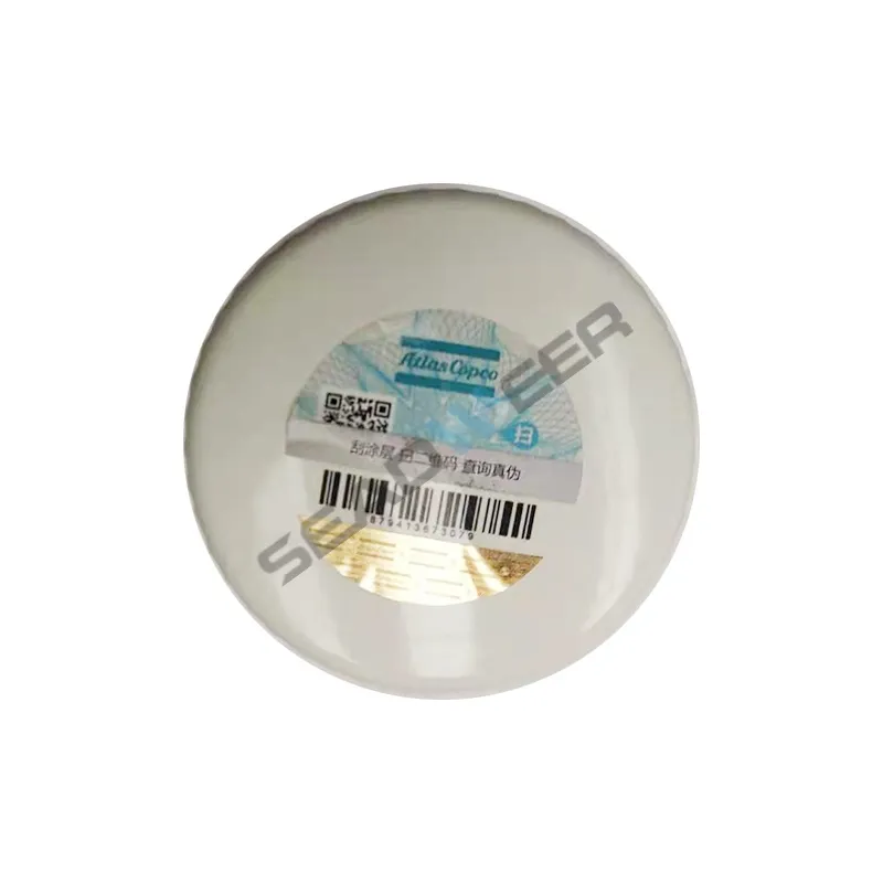 Atlas Copco Oil Filter 1613610500 for Air Compressor