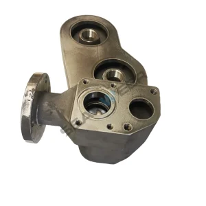 Atlas Copco Oil Filter Base 1092002335 for Air Compressor