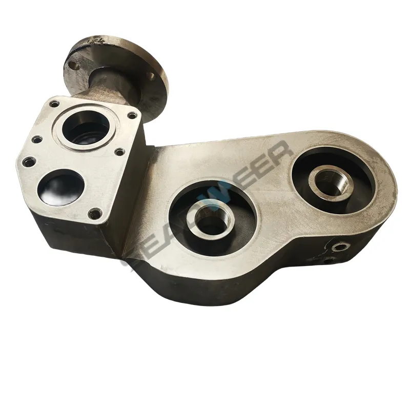 Atlas Copco Oil Filter Base 1092002335 for Air Compressor