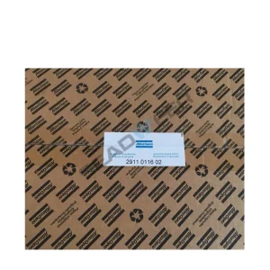 Atlas Copco Oil Separator 2911061102 Maintenance Kit