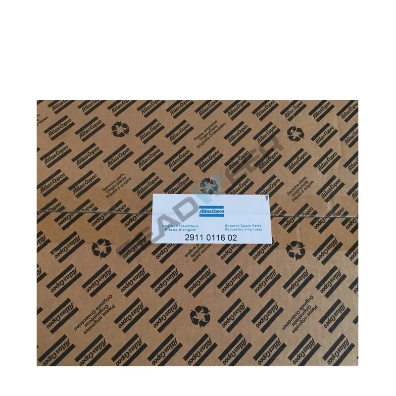 Atlas Copco Oil Separator 2911061102 Maintenance Kit