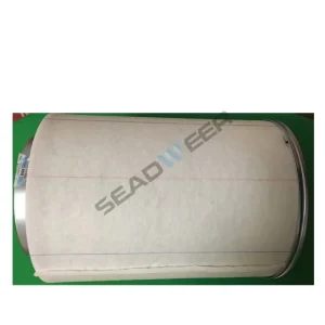 Atlas Copco Oil Separator 2911061102 Maintenance Kit
