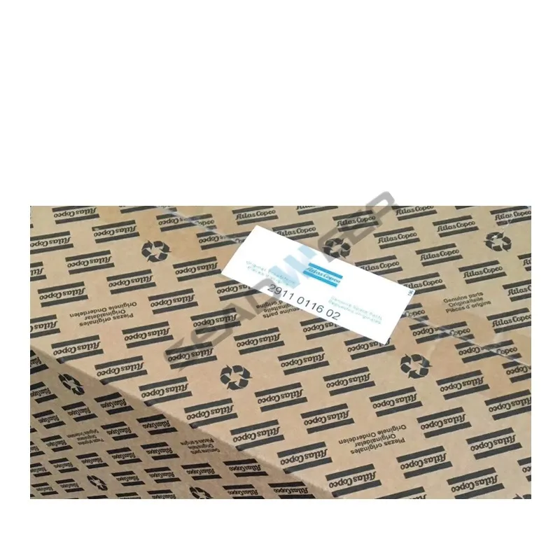 Atlas Copco Oil Separator 2911061102 Maintenance Kit