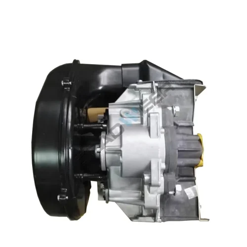 Atlas Copco Oil-free Scroll Air End 2236050100 (1) Atlas Copco Oil-free Scroll Air End 2236050100