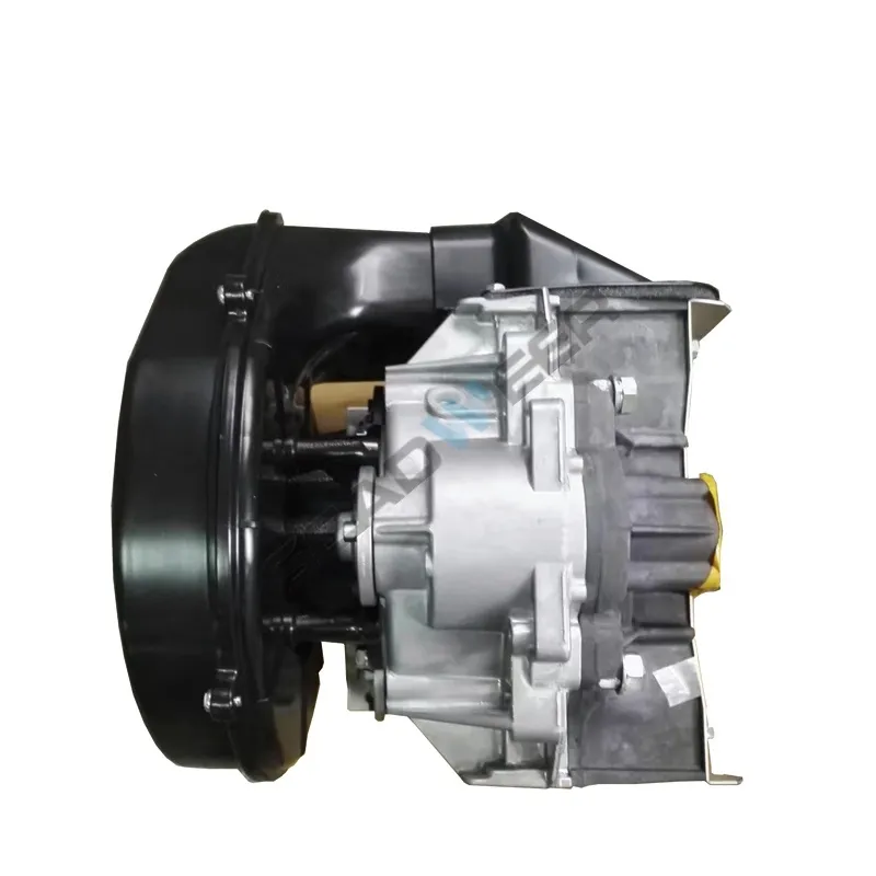 Atlas Copco Oil-free Scroll Air End 2236050100
