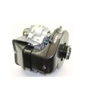 Atlas Copco Oil-free Scroll Air End 2236050100