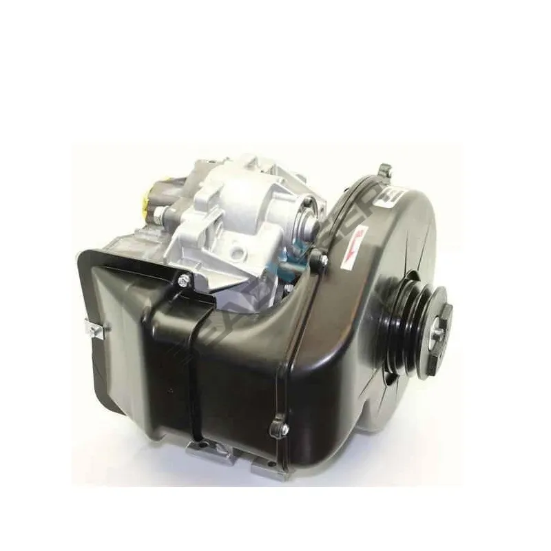 Atlas Copco Oil-free Scroll Air End 2236050100
