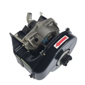 Atlas Copco Oil-free Scroll Air End 2236050100