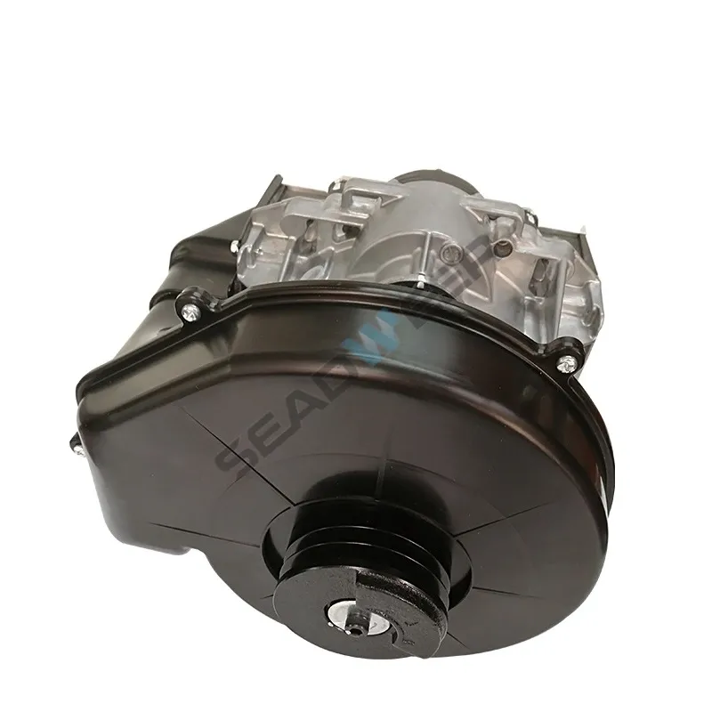 Atlas Copco Oil-free Scroll Air End 2236050100