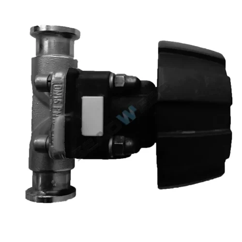Atlas Copco Original Parts 00442204 Solenoid Valve (2) Atlas Copco Original Parts 00442204 Solenoid Valve