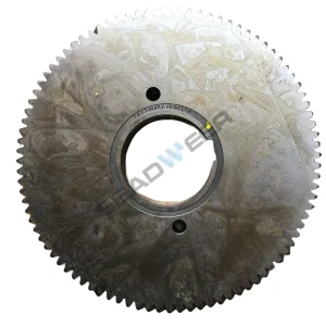 Atlas Copco Parts Gear 1621242700