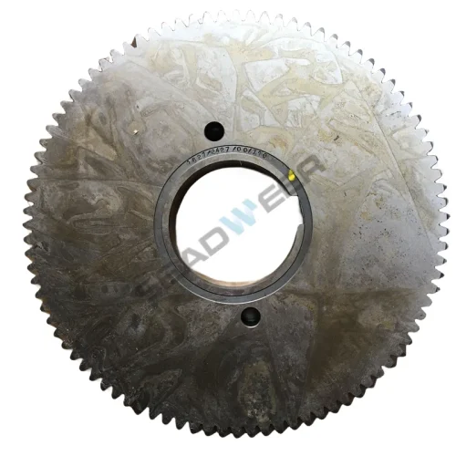 Atlas Copco Parts Gear 1621242700 Atlas Copco Parts Gear 1621242700