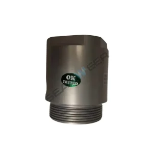 Atlas Copco Portable Air Compressor 2253242380 Safety Valve 2