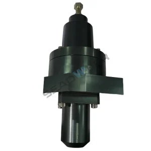 Atlas Copco Portable Compressors 1604217082 Regulator Valve